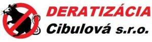 deratizácia cibulová s.r.o.